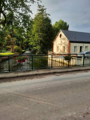 Au Clair matin sur l'Yères